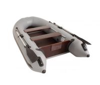 купить Лодка ПВХ REEF 290L в Москве - фото 