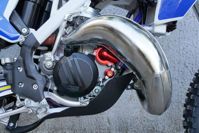 купить Мотоцикл кроссовый эндуро KOSHINE XN125 в Москве - фото 