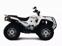 купить Квадроцикл ADLY Advanced ATV600U 4WD в Москве - фото 