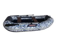 купить Гребная лодка ПВХ ФАВОРИТ Одиссей 280 в Москве - фото 