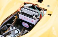 купить Квадроцикл TIGER Max Grade 300 в Москве - фото 