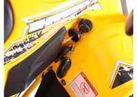 купить Квадроцикл SHARMAX 130 Cross в Москве - фото 