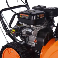 купить Снегоуборщик KETTAMA 80 S Superior в Москве - фото 