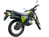 купить Мотоцикл RACER RC150-23X Enduro L150 в Москве - фото 