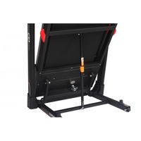 купить Беговая дорожка CARDIOPOWER T40 в Москве - фото 