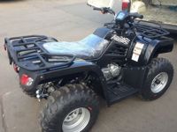 купить Квадроцикл ARMADA ATV 200L в Москве - фото 