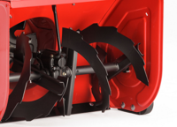 купить Cнегоуборщик SNAPPER SNH1528SE в Москве - фото 