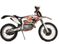купить Мотоцикл KTM Freeride 250R в Москве - фото 