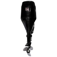 купить 4х-тактный лодочный мотор TOYAMA F115FEL-T-EFI-L в Москве - фото 