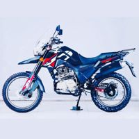 купить Мотоцикл МОТОБАЗА Ular ENDURO в Москве - фото 