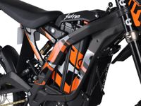 купить Электромотоцикл SUR-RON Light Bee X в Москве - фото 