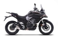 купить Мотоцикл VOGE 500DSX в Москве - фото 