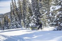 купить Снегоход POLARIS 850 RMK Khaos Slash 155 в Москве - фото 