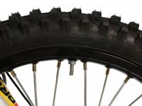 купить Мотоцикл кроссовый эндуро GR7 T250L (2T) Pro в Москве - фото 