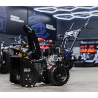 купить Снегоуборщик FLAIZER 50 E Economy в Москве - фото 