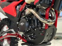 купить Мотоцикл кроссовый эндуро AJERRA SAMURAI NC300 K10 в Москве - фото 