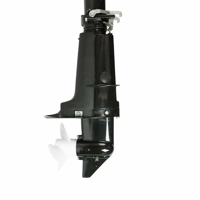 купить 2х-тактный лодочный мотор MESAN 6.5 в Москве - фото 