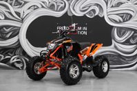 купить Квадроцикл SHARMAX 550 GX-Cruiser в Москве - фото 