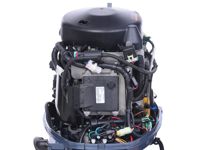 купить 4х-тактный лодочный мотор MIKATSU MF60FEL-T-EFI с водомётной насадкой (2024) в Москве - фото 