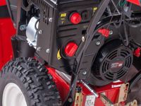 купить Снегоуборщик MTD OPTIMA ME 66 в Москве - фото 