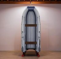 купить Лодка ПВХ ФЛАГМАН DK 390 Igla в Москве - фото 