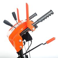 купить Снегоуборщик PATRIOT Сибирь 68CЕ в Москве - фото 