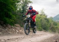 купить Мотоцикл кроссовый эндуро SHARMAX Sport Air 300 BE 2025 в Москве - фото 