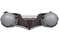 купить Лодка ПВХ ФРЕГАТ 390 С в Москве - фото 