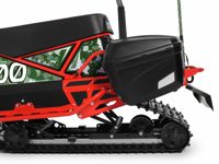 купить Снегоход SHARMAX SN-700 в Москве - фото 