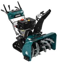 купить Снегоуборщик FINEPOWER SRMP8742LT в Москве - фото 