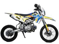 купить Мотоцикл GMMOTO A1 PITBIKE в Москве - фото 