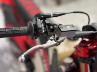 купить Мотоцикл кроссовый эндуро AJERRA SAMURAI NC300 K10 в Москве - фото 