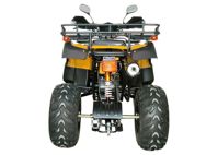 купить Квадроцикл AVANTIS Hunter 200 Lux в Москве - фото 