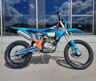 купить Мотоцикл кроссовый эндуро GR8 F300L-M (4T NB300/174MN-5) Enduro Lite в Москве - фото 