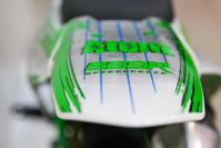 купить Мотоцикл SSSR Atom PITBIKE в Москве - фото 