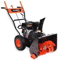 купить Снегоуборщик PATRIOT PS 700 в Москве - фото 