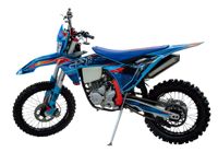 купить Мотоцикл кроссовый эндуро GR8 F300A (4T CB300RL) RR (2024 г.) в Москве - фото 