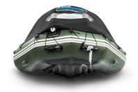 купить Лодка ПВХ STORMLINE Heavy Duty Air Pro 340 в Москве - фото 