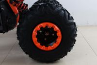 купить Квадроцикл MOTAX ATV T-Rex Super LUX 50 cc в Москве - фото 