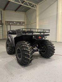 купить Квадроцикл-болотоход NORD Start (ПСМ) в Москве - фото 