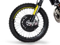 купить Мотоцикл кроссовый эндуро SHARMAX Ultra 280 2T (2024) в Москве - фото 