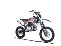 купить Мотоцикл BUTCH MX1 125 17/14 PITBIKE в Москве - фото 