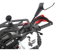 купить Квадроцикл WELS Thunder EVO X в Москве - фото 