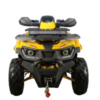 купить Квадроцикл AVANTIS Hunter 200 BIG Premium (Баланс. вал) в Москве - фото 