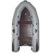 купить Лодка ПВХ ФРЕГАТ 290 Pro в Москве - фото 