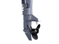 купить 2х-тактный лодочный мотор MIKATSU M9.8FHS в Москве - фото 