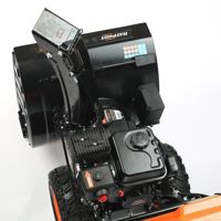 купить Снегоуборщик PATRIOT Сибирь 154Е в Москве - фото 