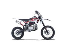 купить Мотоцикл BUTCH MX1 125 17/14 PITBIKE в Москве - фото 