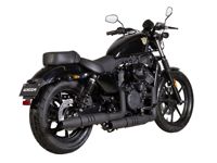 купить Мотоцикл GROZA XS650 в Москве - фото 