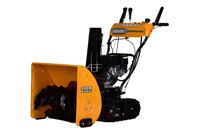 купить Снегоуборщик KETTAMA 110 B Basic в Москве - фото 